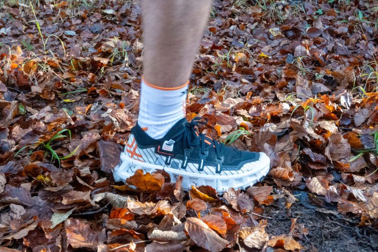 Test Chaussures de trail X-Bionic TerraSkin X00/C