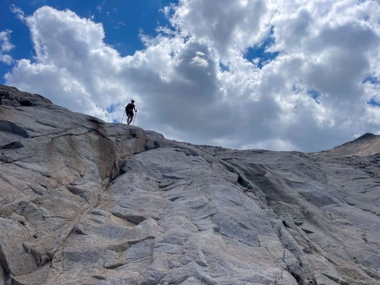 Haute Route Pyrénéenne (HRP) partie 3 - Hautes Pyrénées