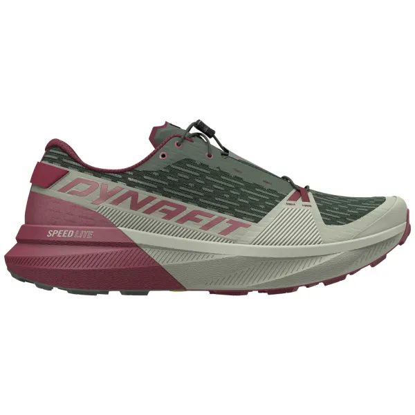 Dynafit Femme Ultra Pro 2 Chaussures, yerba-Thyme, 39