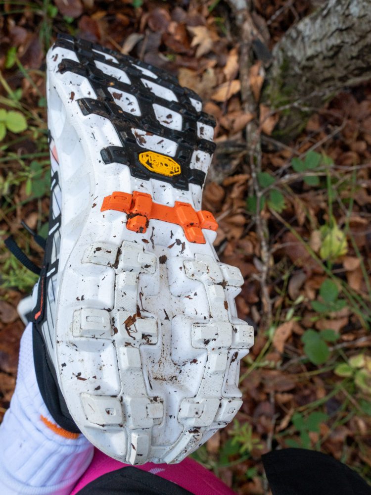 Test Chaussures de trail X-Bionic TerraSkin X00/C