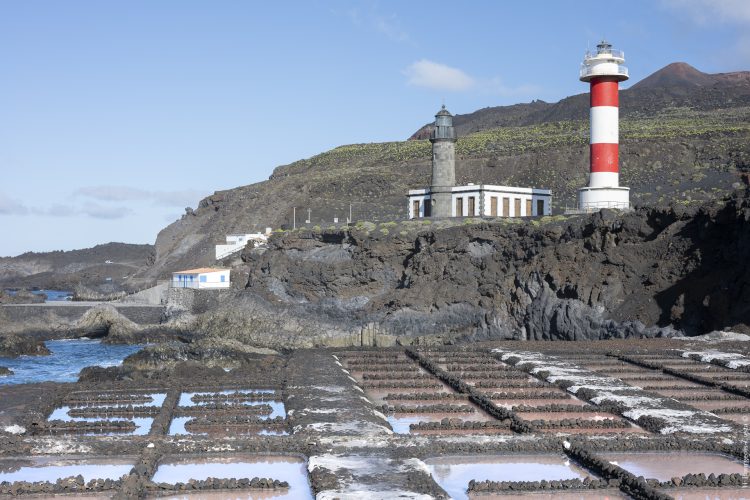 Grande traversée de la Palma par le GR131