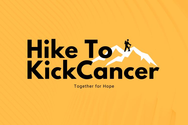 Hike to KickCancer